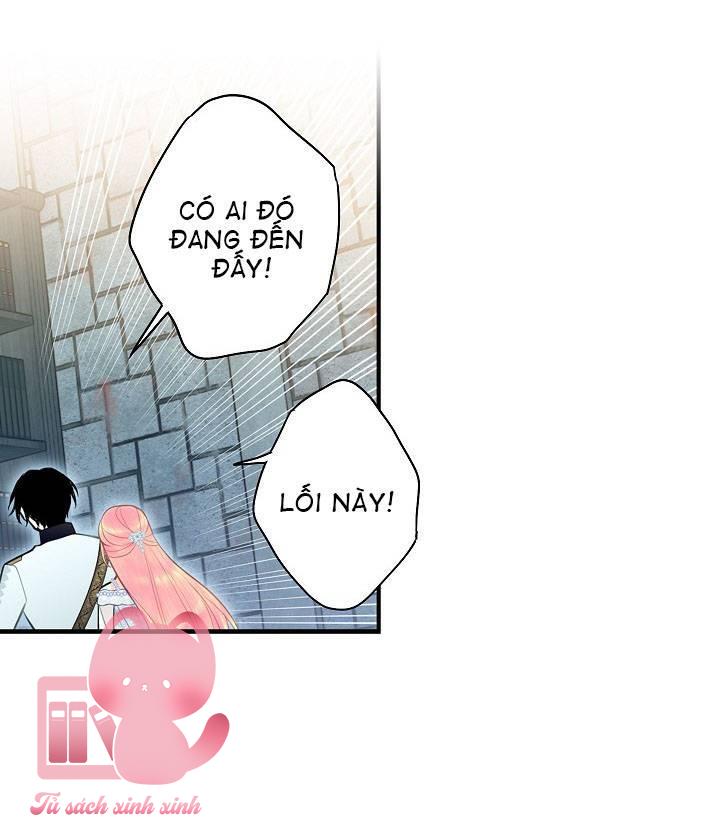 Ác Nữ Muốn Ly Hôn - Chap 69 - Trang 52