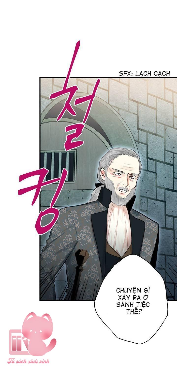 Ác Nữ Muốn Ly Hôn - Chap 69 - Trang 53