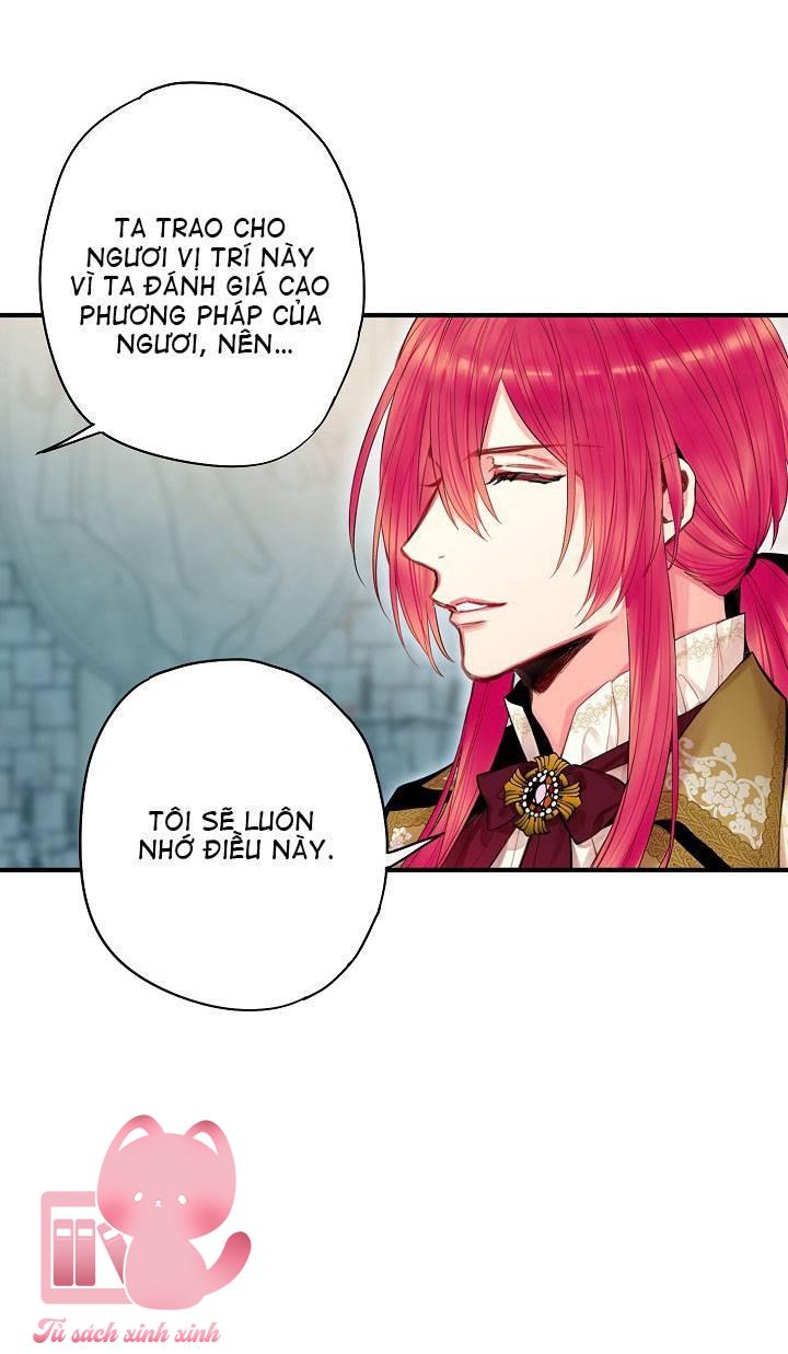 Ác Nữ Muốn Ly Hôn - Chap 69 - Trang 55