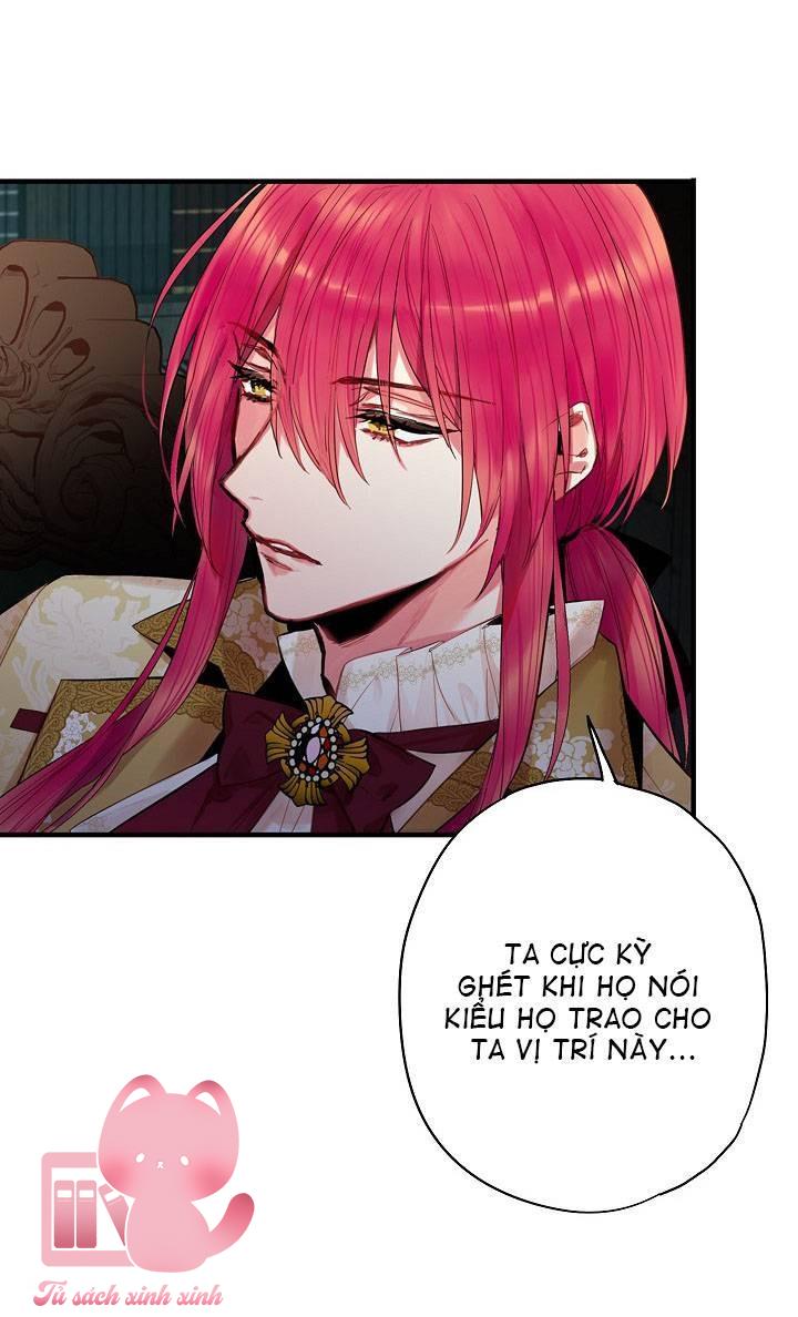 Ác Nữ Muốn Ly Hôn - Chap 69 - Trang 60