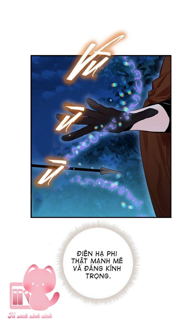 Ác Nữ Muốn Ly Hôn - Chap 69 - Trang 7