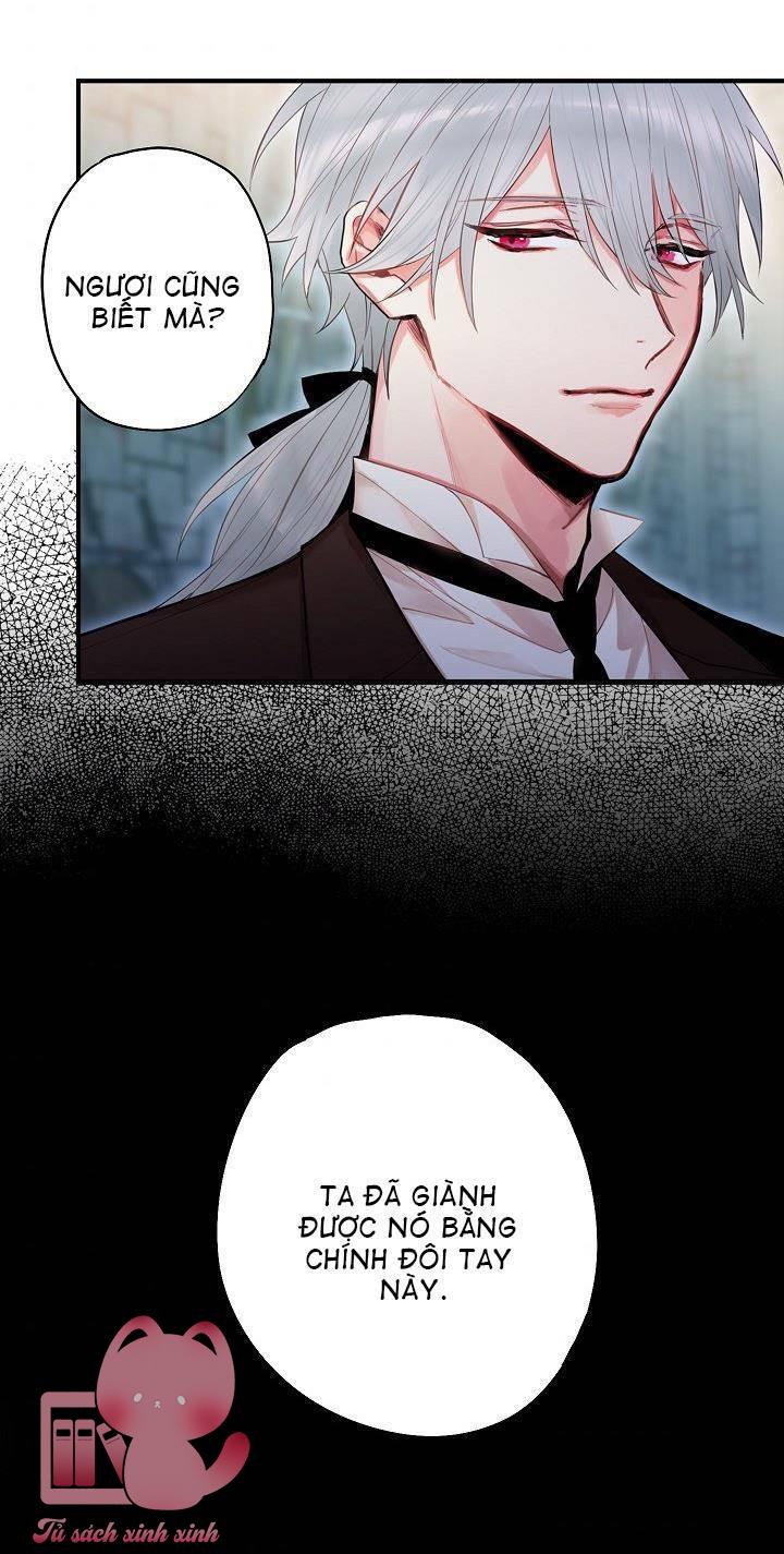 Ác Nữ Muốn Ly Hôn - Chap 69 - Trang 61