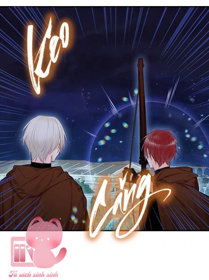 Ác Nữ Muốn Ly Hôn - Chap 69 - Trang 8