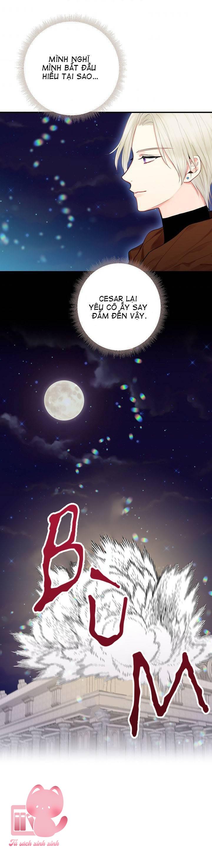 Ác Nữ Muốn Ly Hôn - Chap 69 - Trang 9