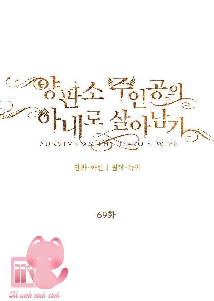 Ác Nữ Muốn Ly Hôn - Chap 69 - Trang 10