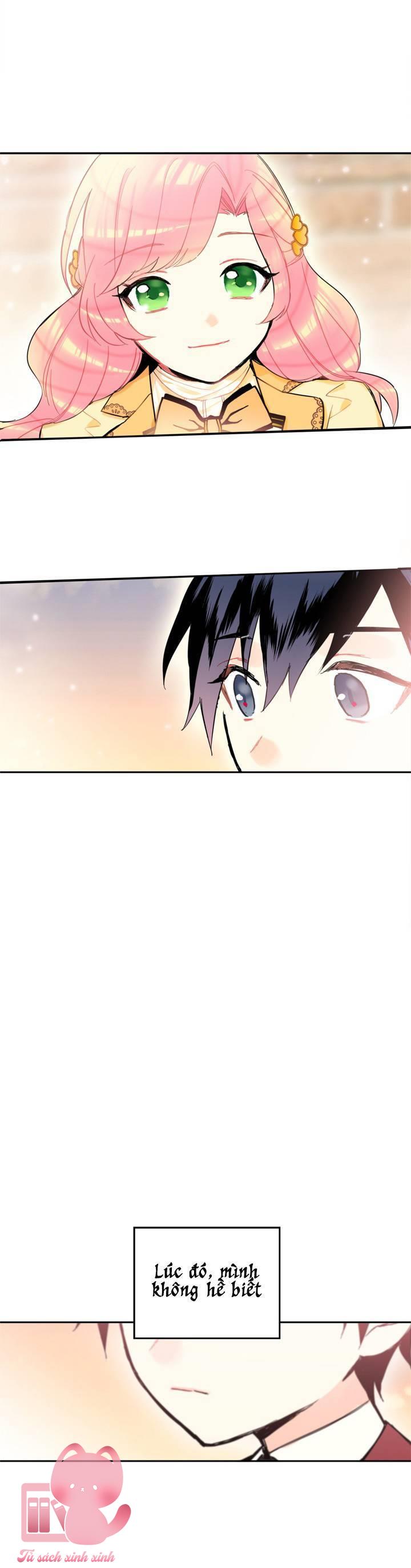 Ác Nữ Muốn Ly Hôn - Chap 7 - Trang 21