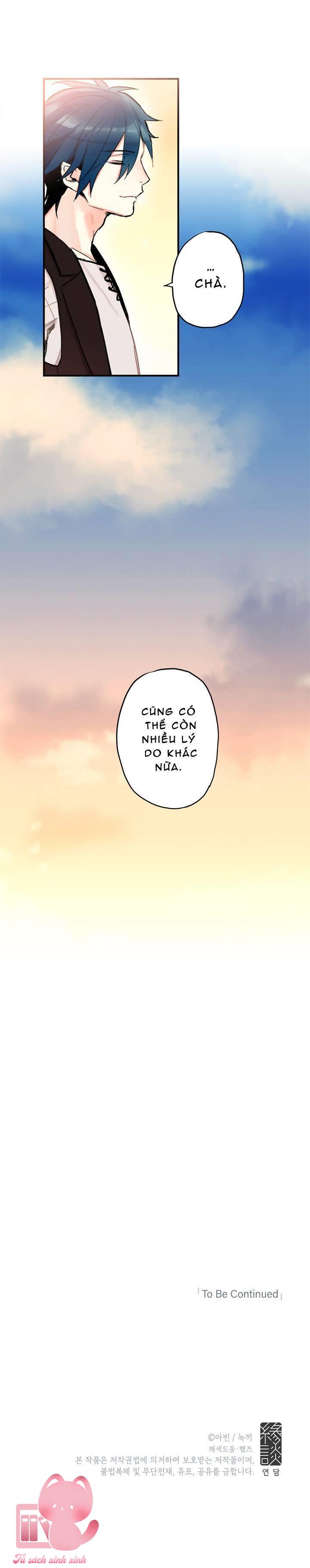 Ác Nữ Muốn Ly Hôn - Chap 7 - Trang 25