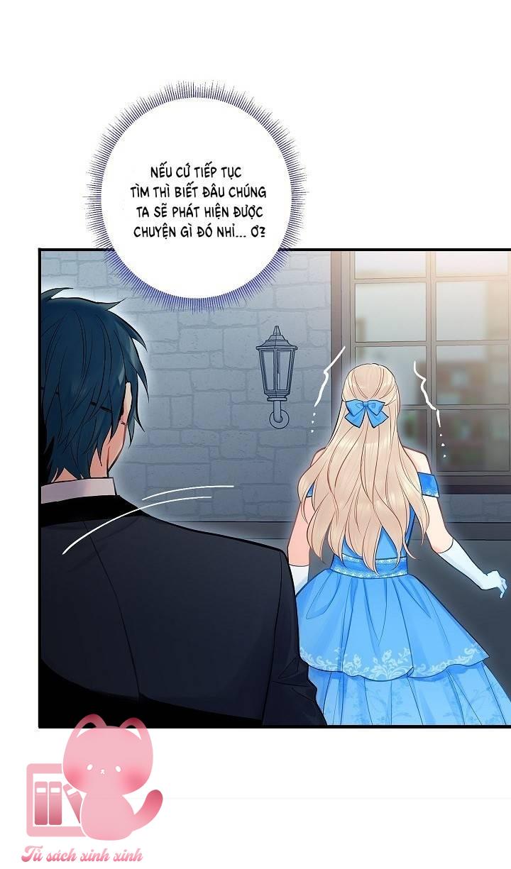 Ác Nữ Muốn Ly Hôn - Chap 70 - Trang 14