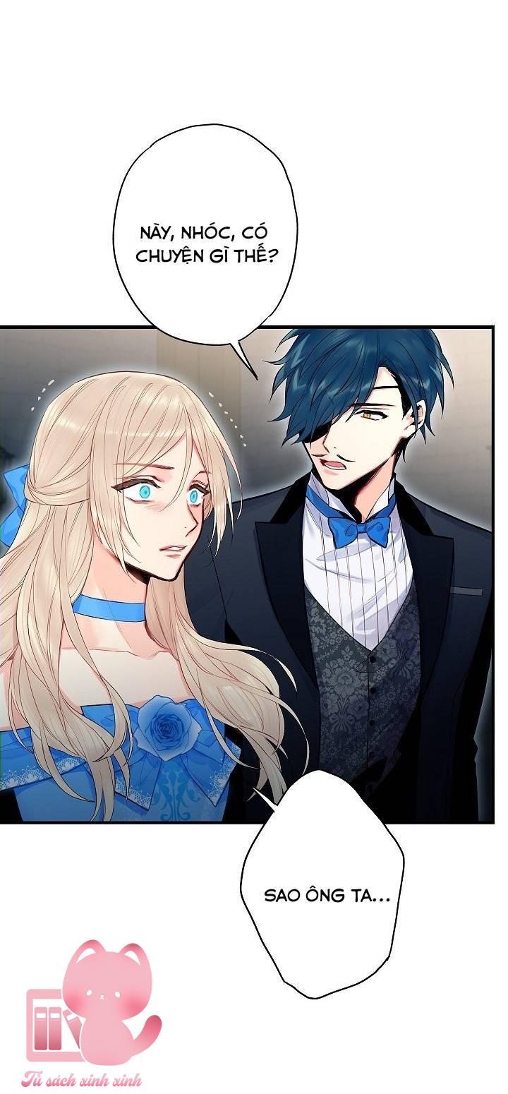 Ác Nữ Muốn Ly Hôn - Chap 70 - Trang 15