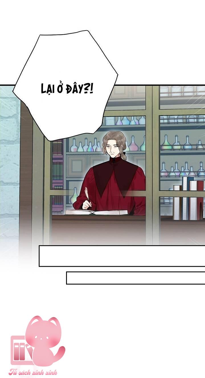 Ác Nữ Muốn Ly Hôn - Chap 70 - Trang 16
