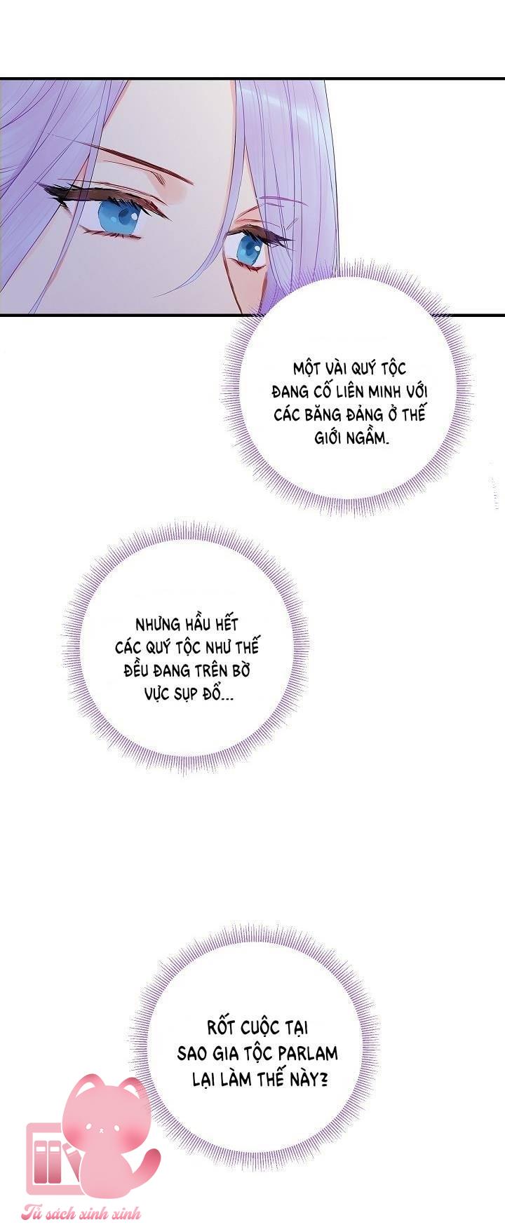 Ác Nữ Muốn Ly Hôn - Chap 70 - Trang 18
