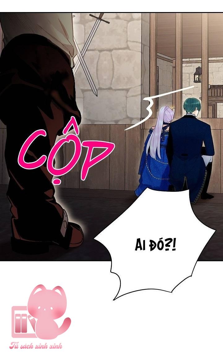 Ác Nữ Muốn Ly Hôn - Chap 70 - Trang 19