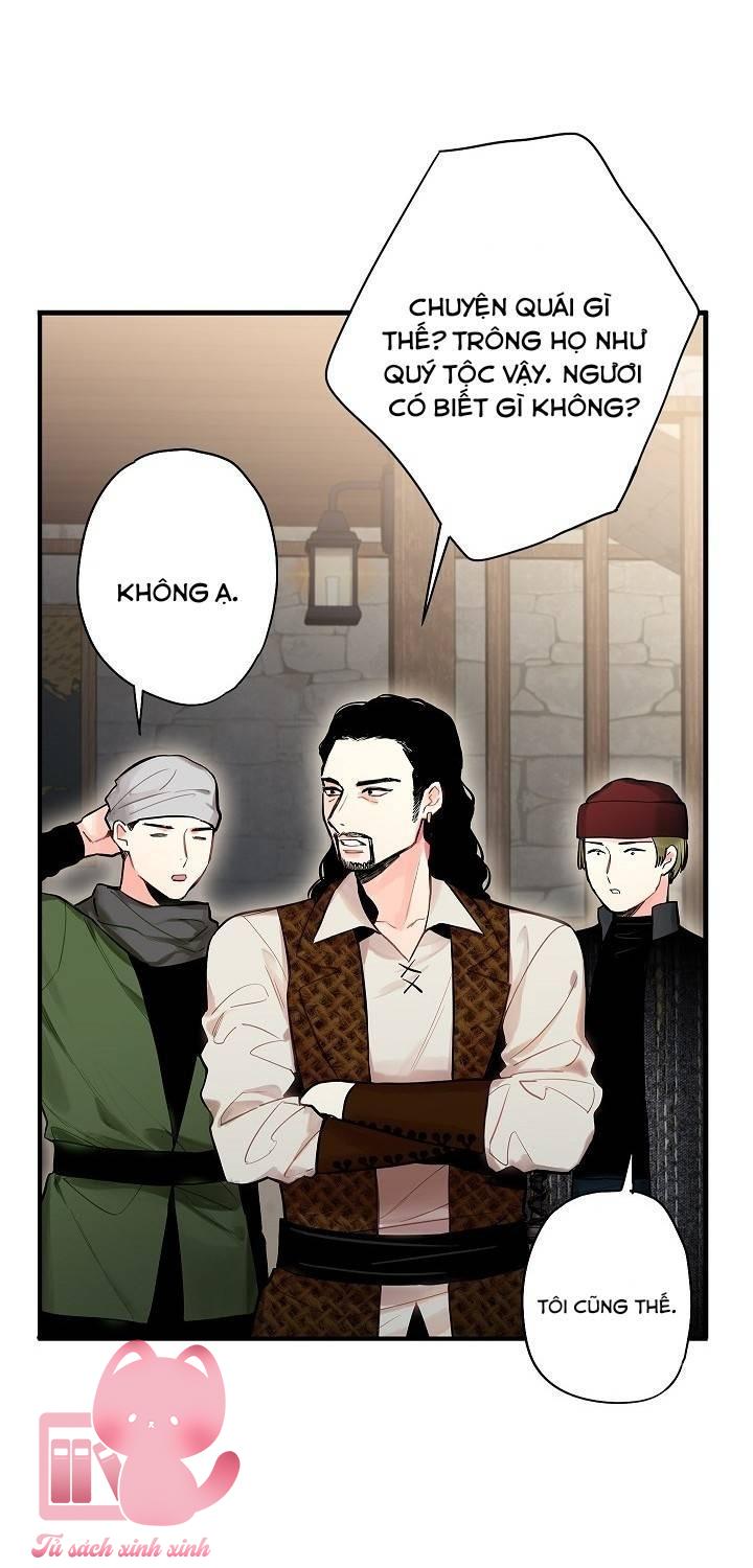 Ác Nữ Muốn Ly Hôn - Chap 70 - Trang 20