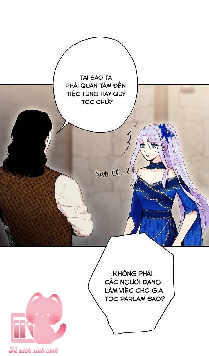 Ác Nữ Muốn Ly Hôn - Chap 70 - Trang 22