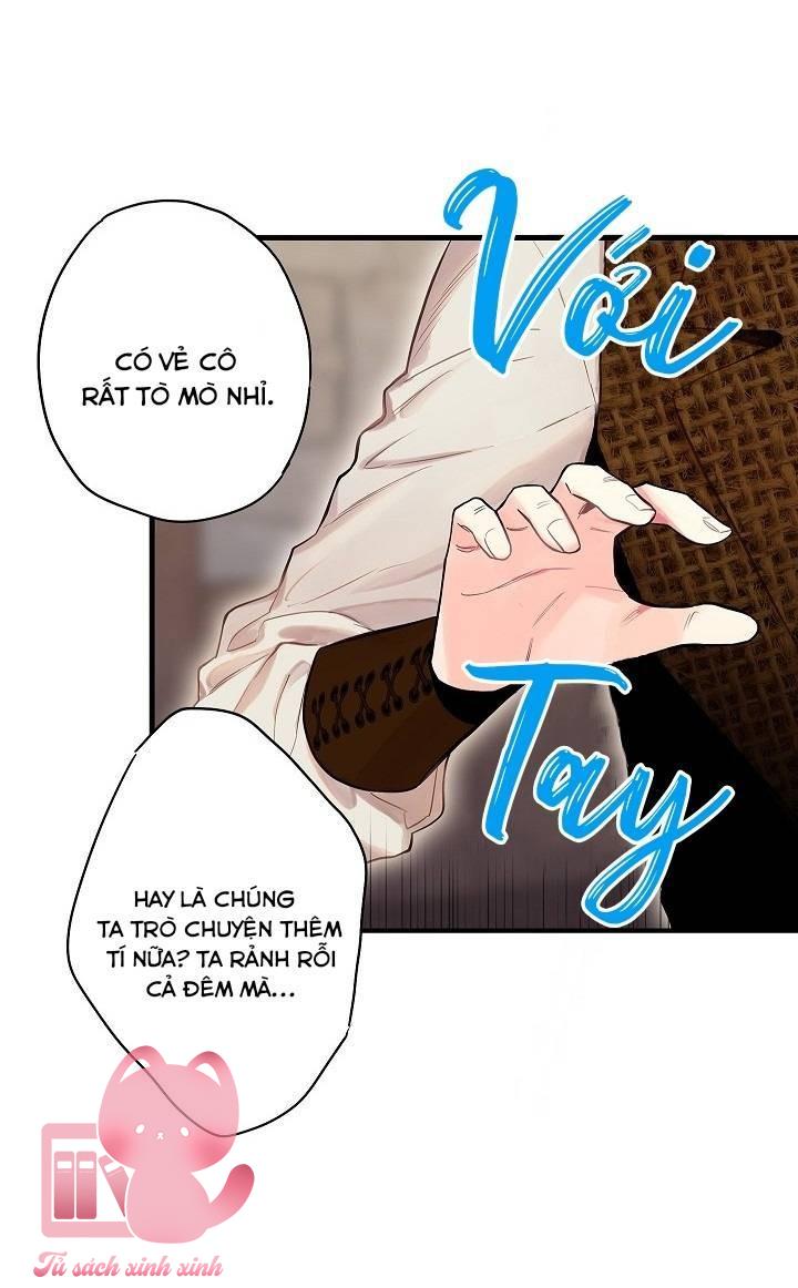 Ác Nữ Muốn Ly Hôn - Chap 70 - Trang 25