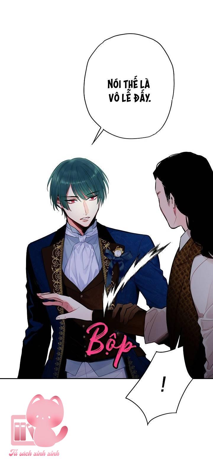 Ác Nữ Muốn Ly Hôn - Chap 70 - Trang 26