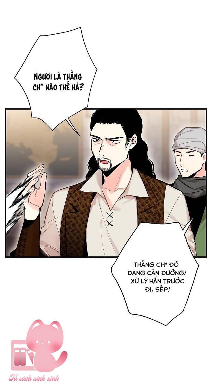Ác Nữ Muốn Ly Hôn - Chap 70 - Trang 27