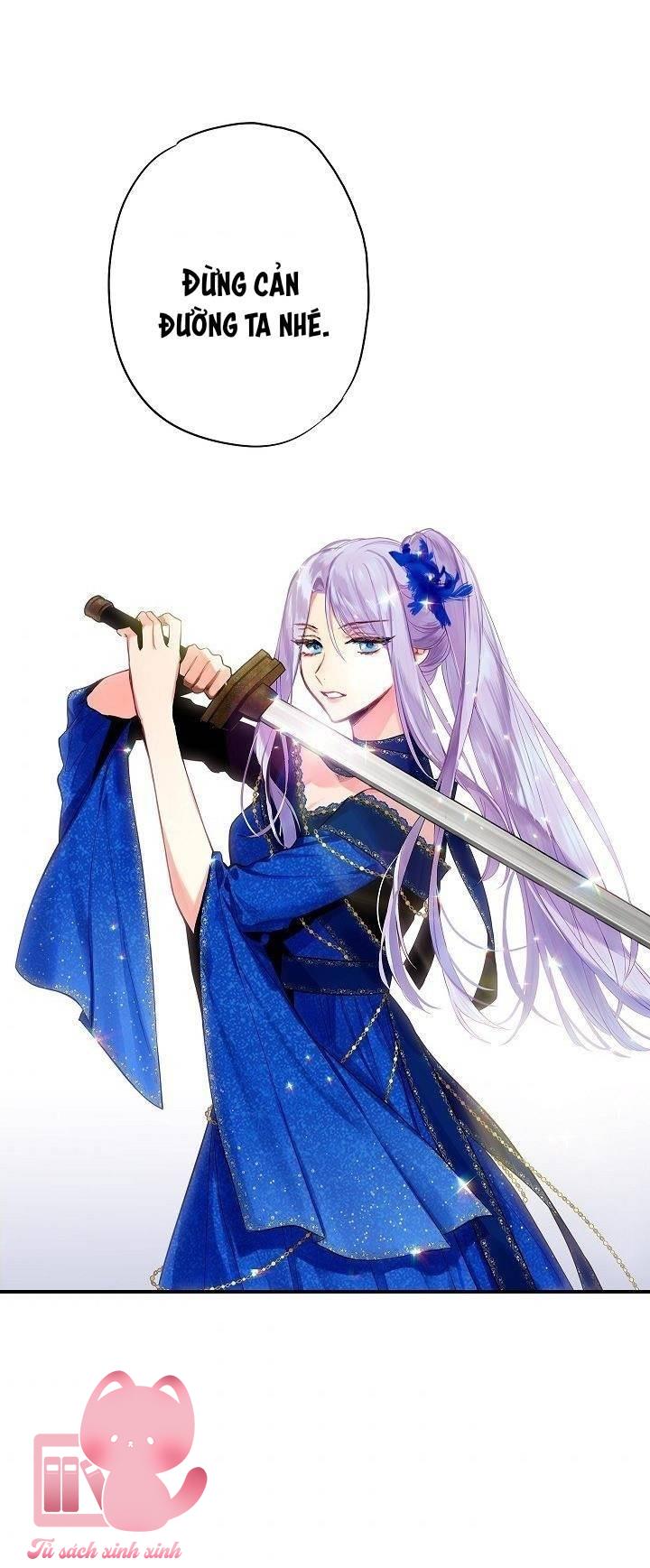 Ác Nữ Muốn Ly Hôn - Chap 70 - Trang 29