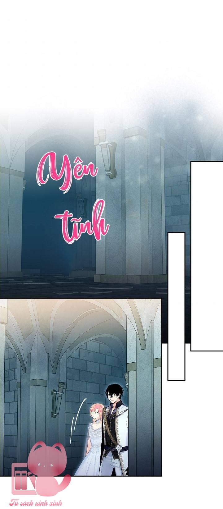 Ác Nữ Muốn Ly Hôn - Chap 70 - Trang 30