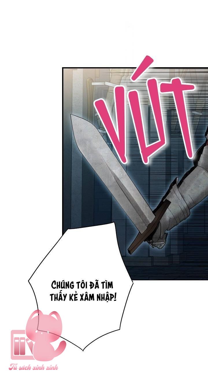 Ác Nữ Muốn Ly Hôn - Chap 70 - Trang 31