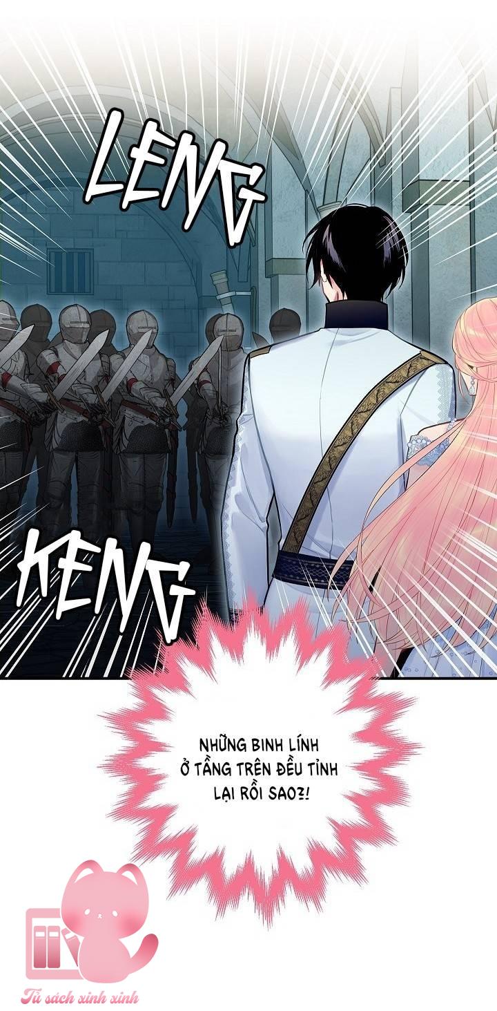Ác Nữ Muốn Ly Hôn - Chap 70 - Trang 32