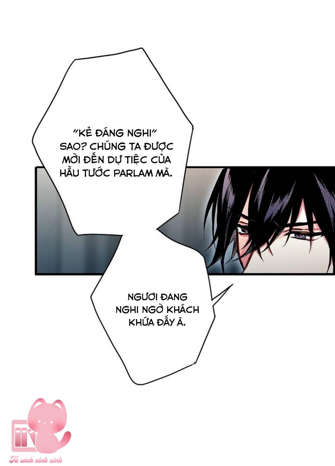 Ác Nữ Muốn Ly Hôn - Chap 70 - Trang 35
