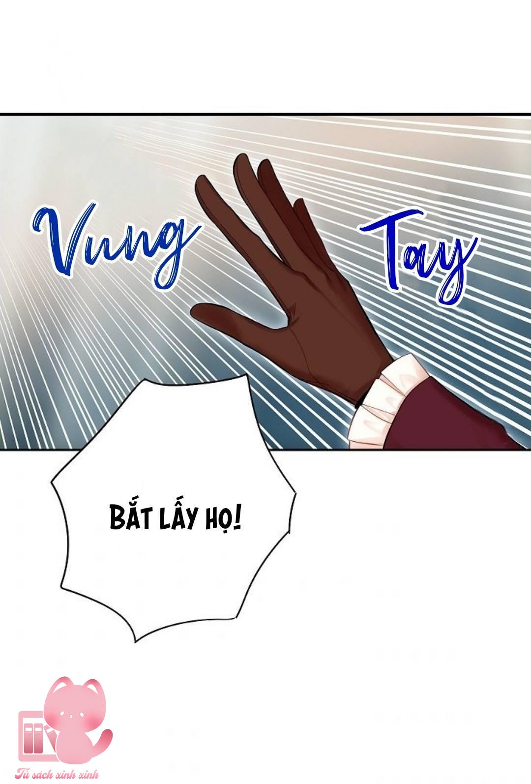 Ác Nữ Muốn Ly Hôn - Chap 70 - Trang 37