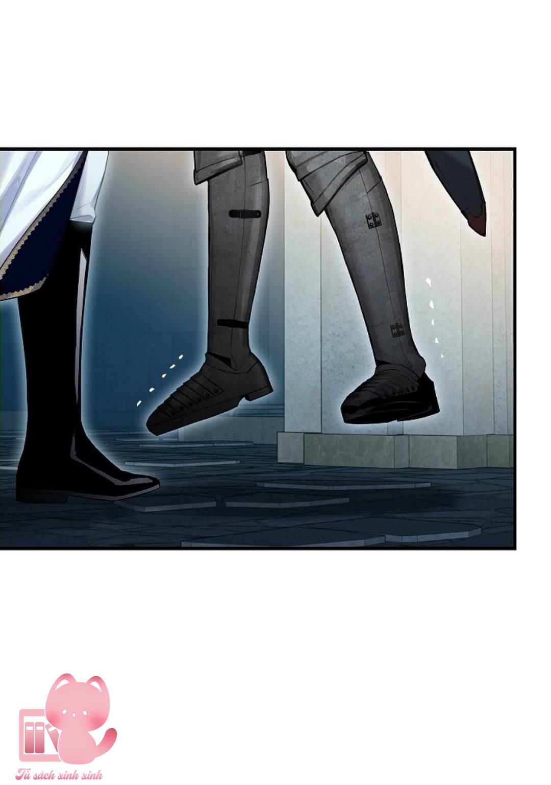 Ác Nữ Muốn Ly Hôn - Chap 70 - Trang 39