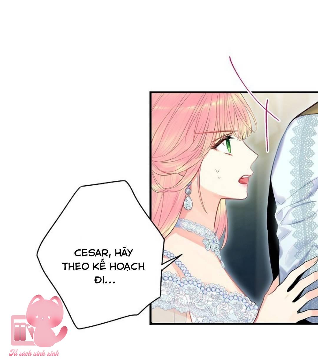 Ác Nữ Muốn Ly Hôn - Chap 70 - Trang 45