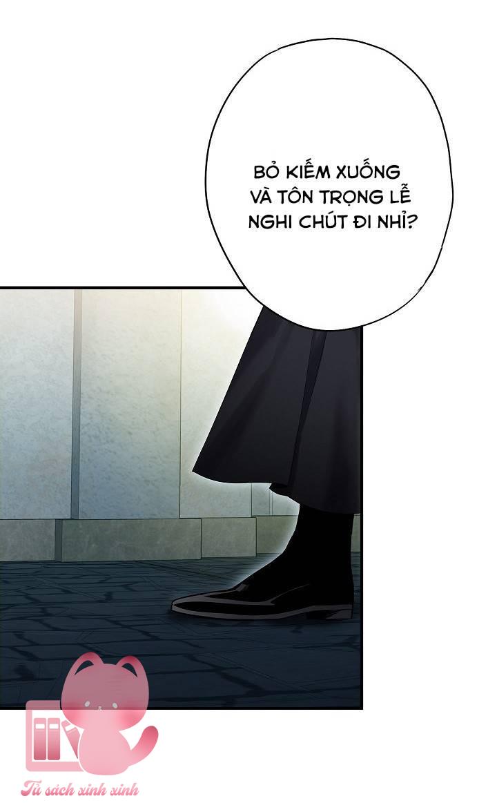 Ác Nữ Muốn Ly Hôn - Chap 70 - Trang 46