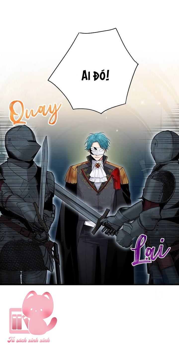 Ác Nữ Muốn Ly Hôn - Chap 70 - Trang 47