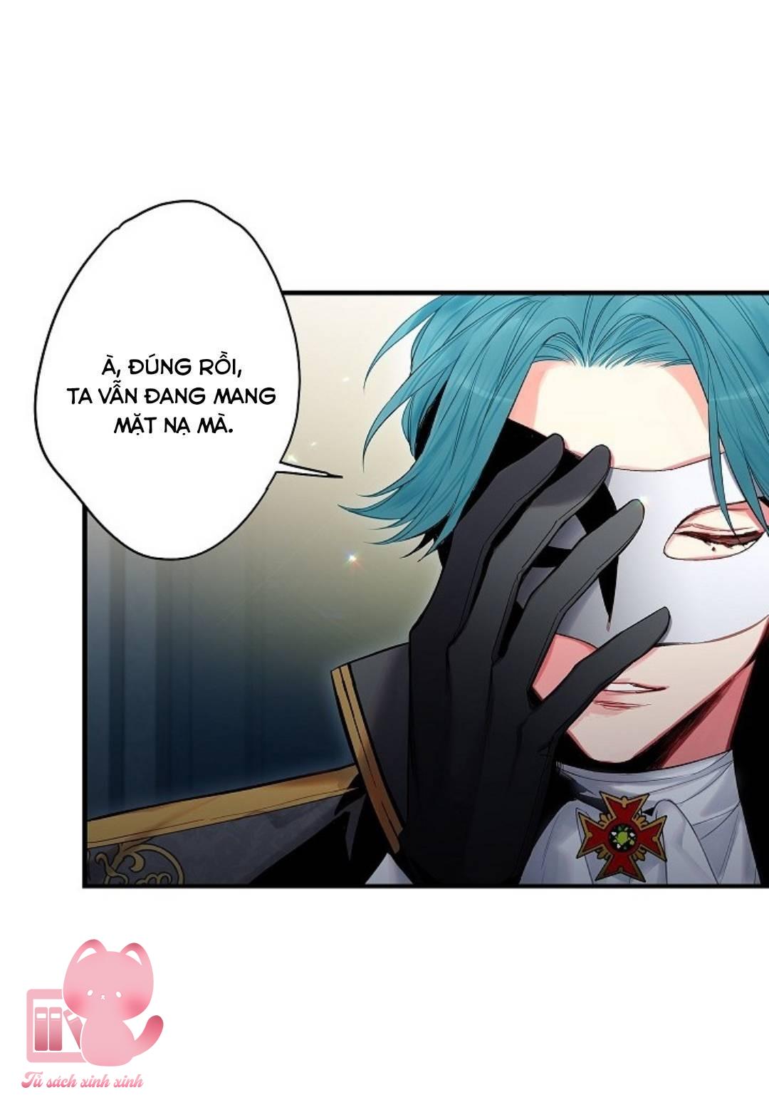 Ác Nữ Muốn Ly Hôn - Chap 70 - Trang 48