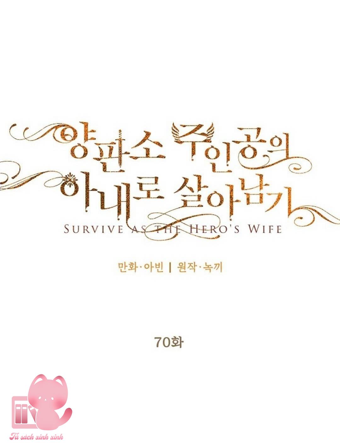 Ác Nữ Muốn Ly Hôn - Chap 70 - Trang 6