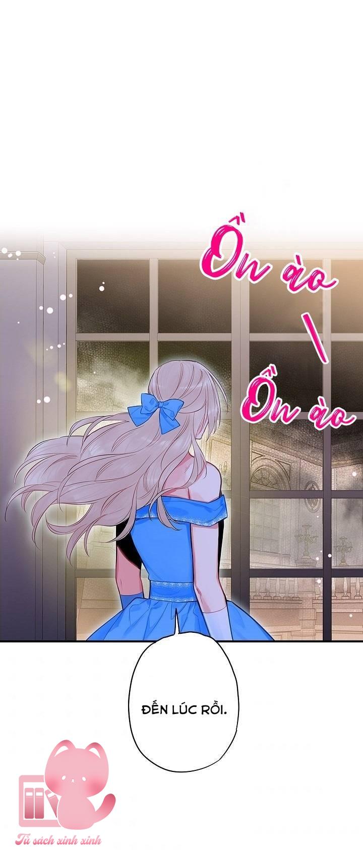 Ác Nữ Muốn Ly Hôn - Chap 70 - Trang 7