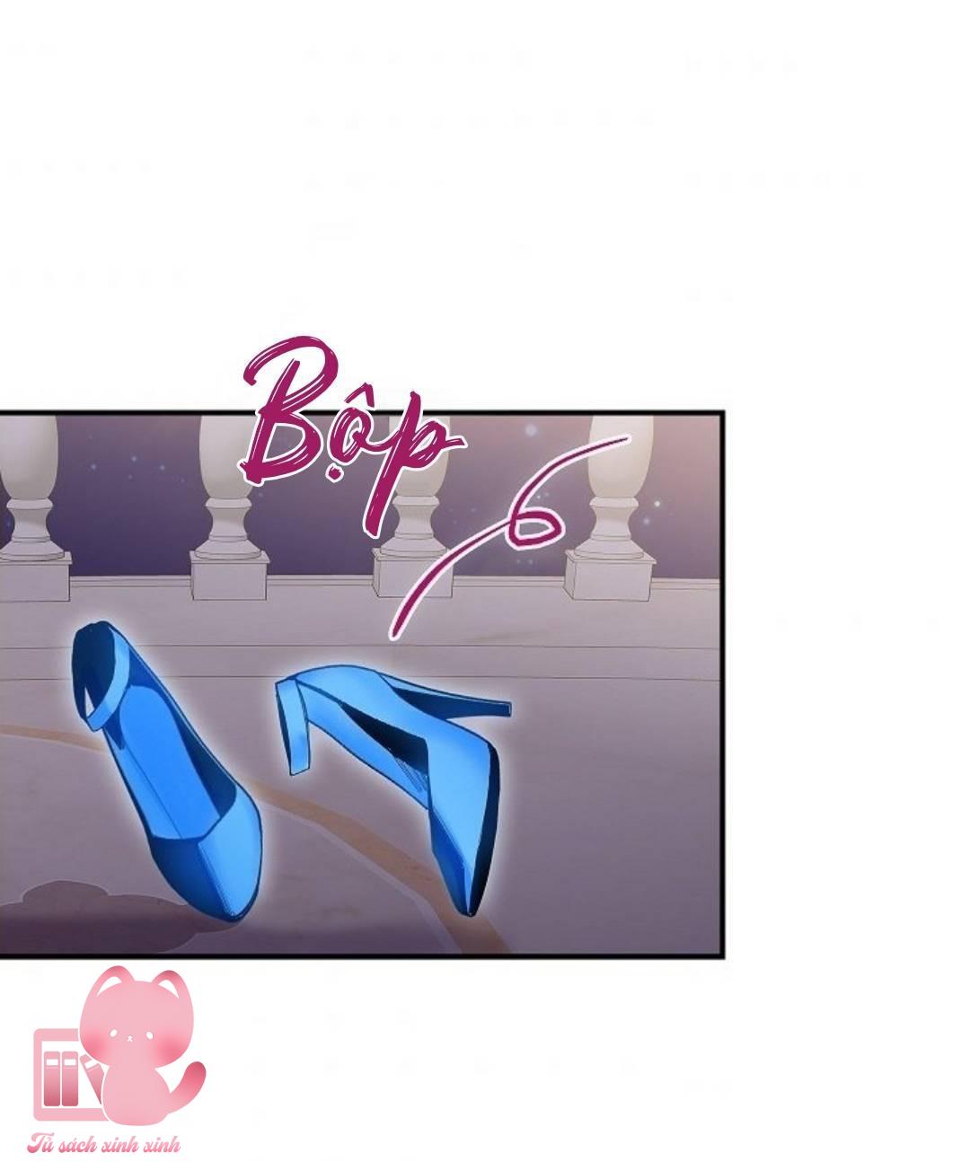 Ác Nữ Muốn Ly Hôn - Chap 70 - Trang 8