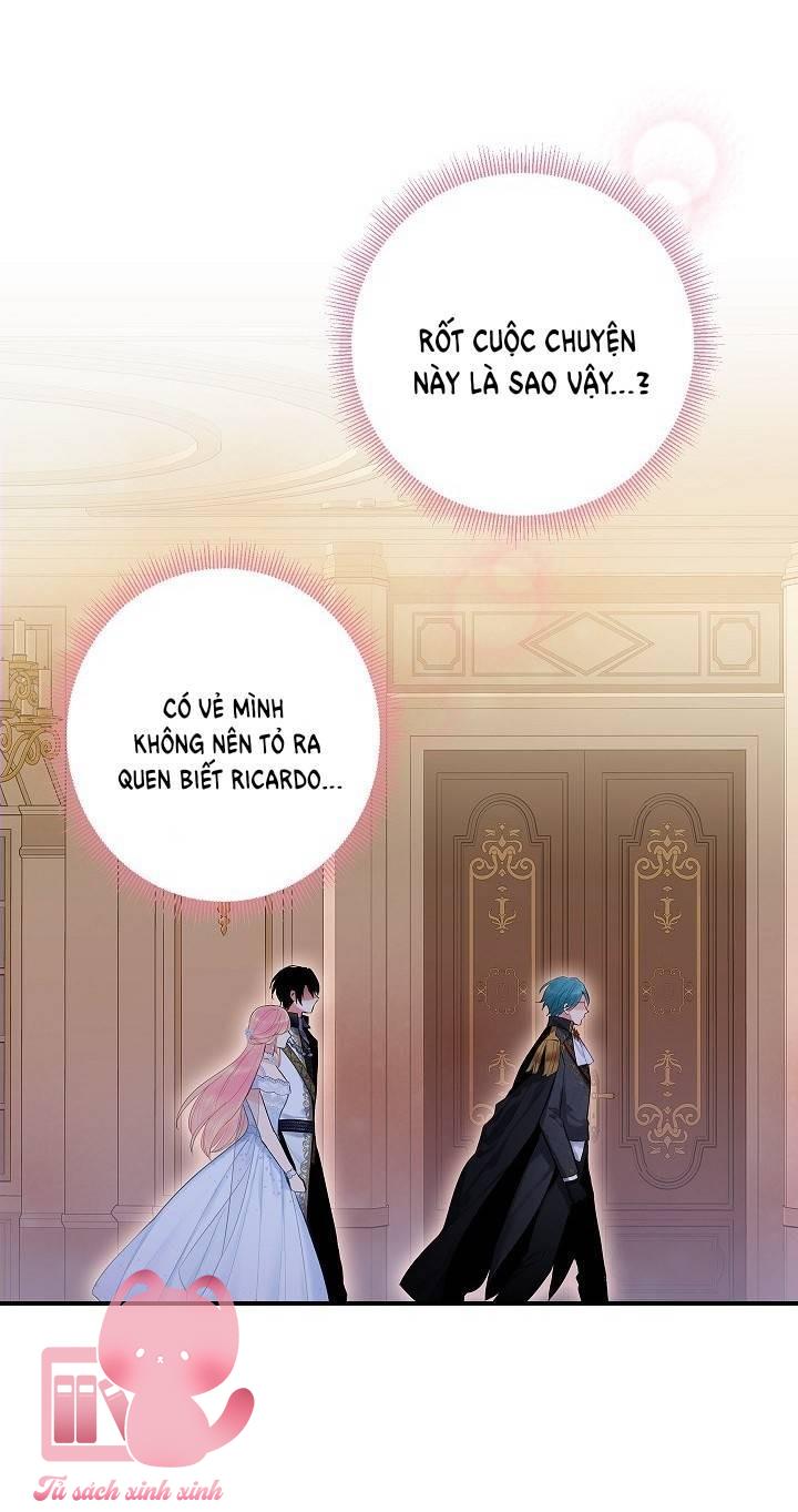 Ác Nữ Muốn Ly Hôn - Chap 71 - Trang 12