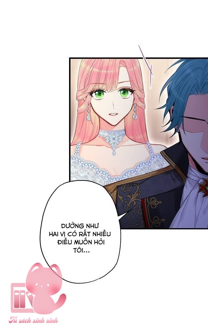 Ác Nữ Muốn Ly Hôn - Chap 71 - Trang 13