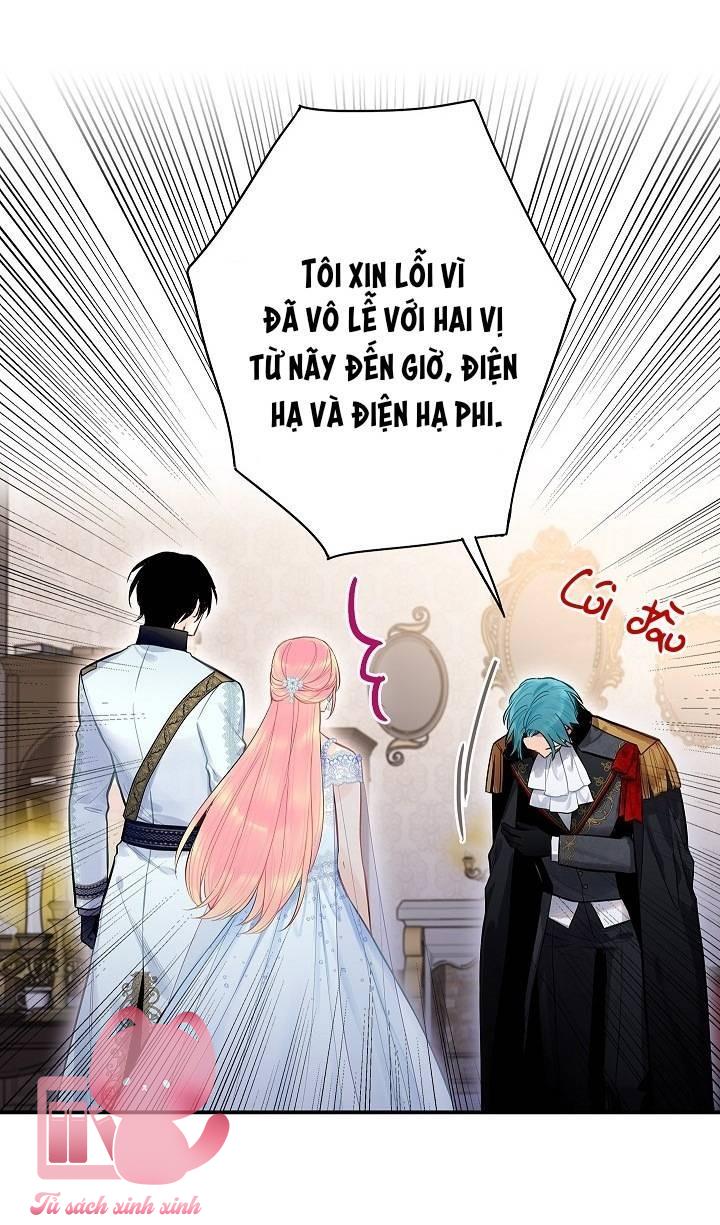 Ác Nữ Muốn Ly Hôn - Chap 71 - Trang 15