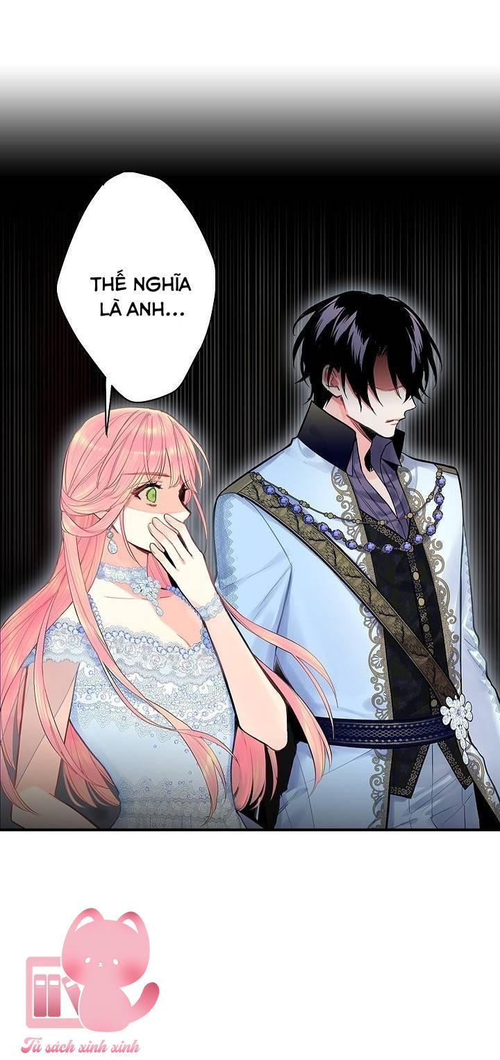 Ác Nữ Muốn Ly Hôn - Chap 71 - Trang 16