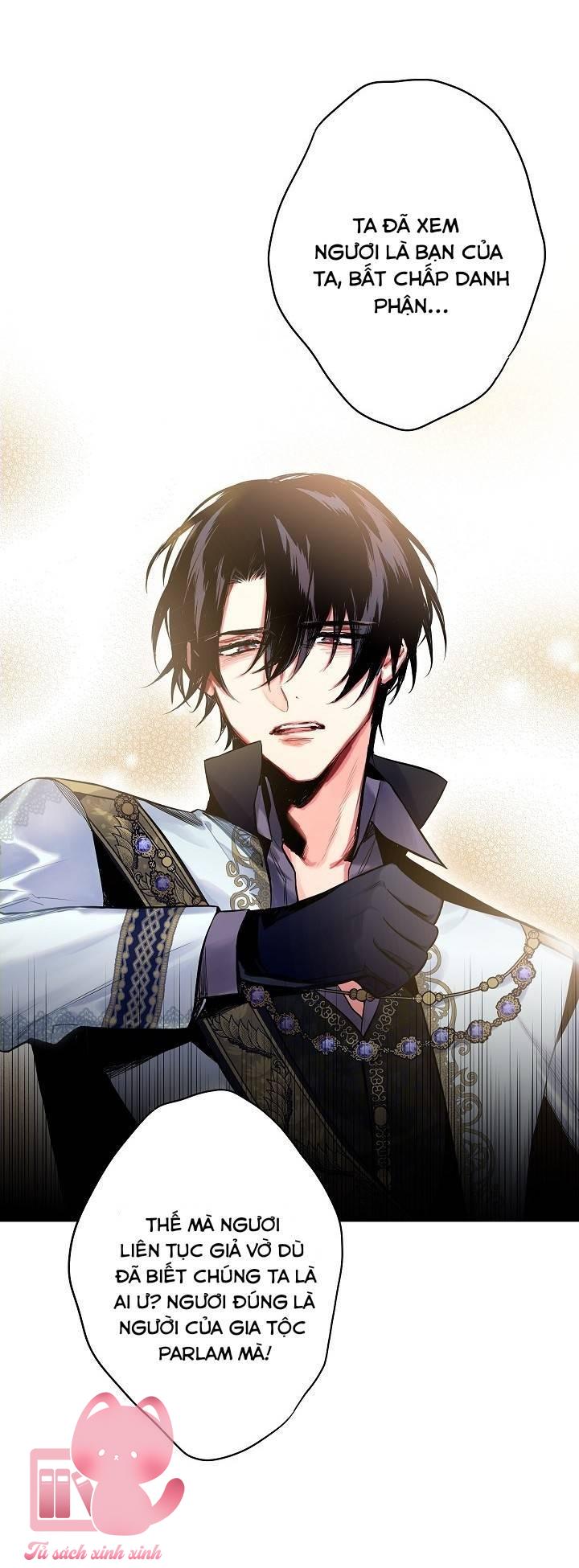 Ác Nữ Muốn Ly Hôn - Chap 71 - Trang 18