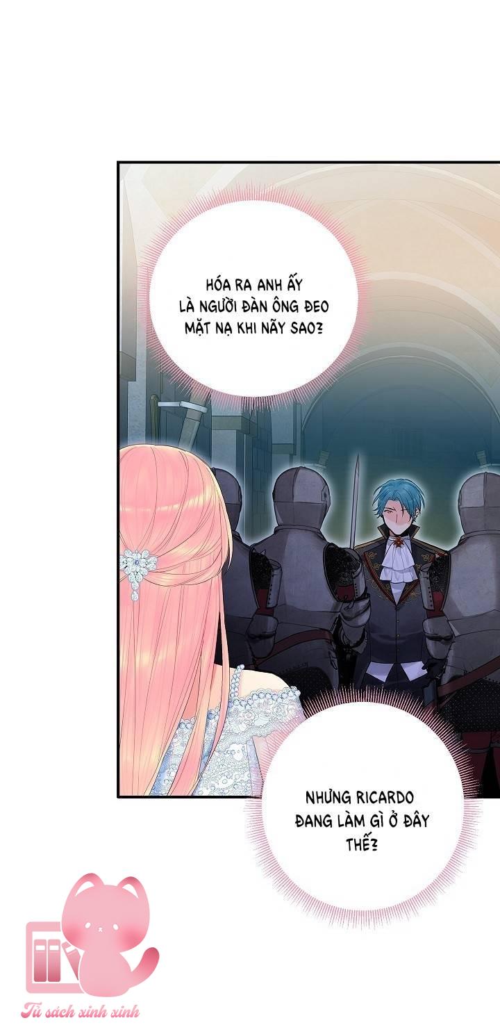 Ác Nữ Muốn Ly Hôn - Chap 71 - Trang 3