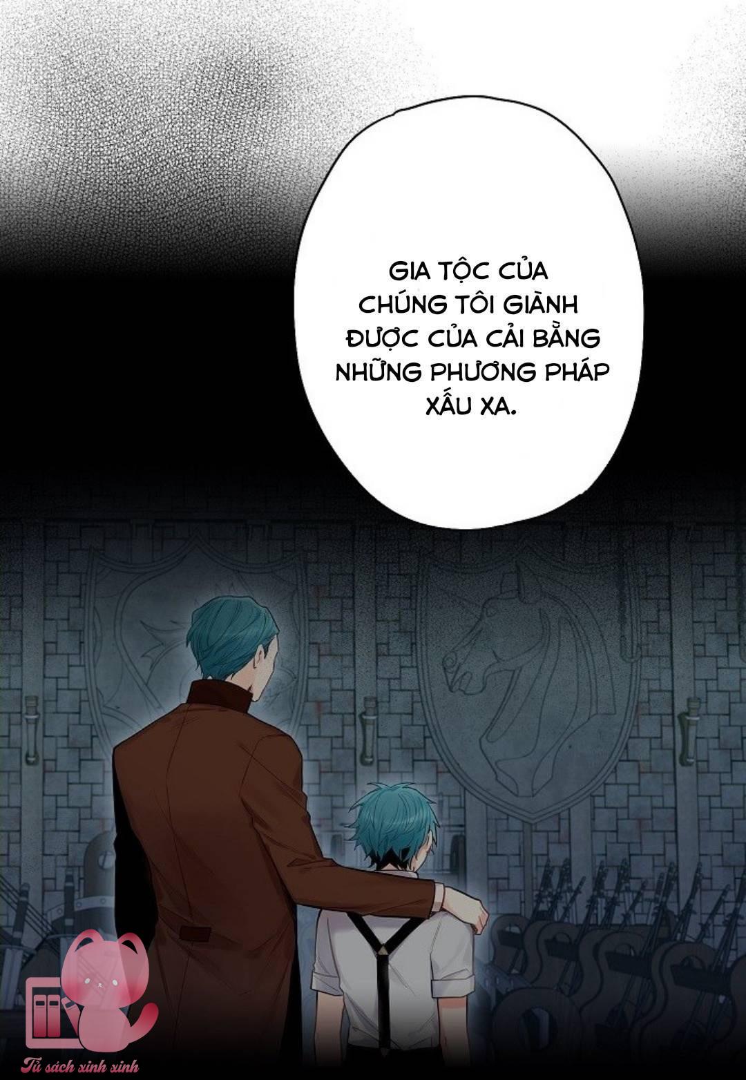Ác Nữ Muốn Ly Hôn - Chap 71 - Trang 22