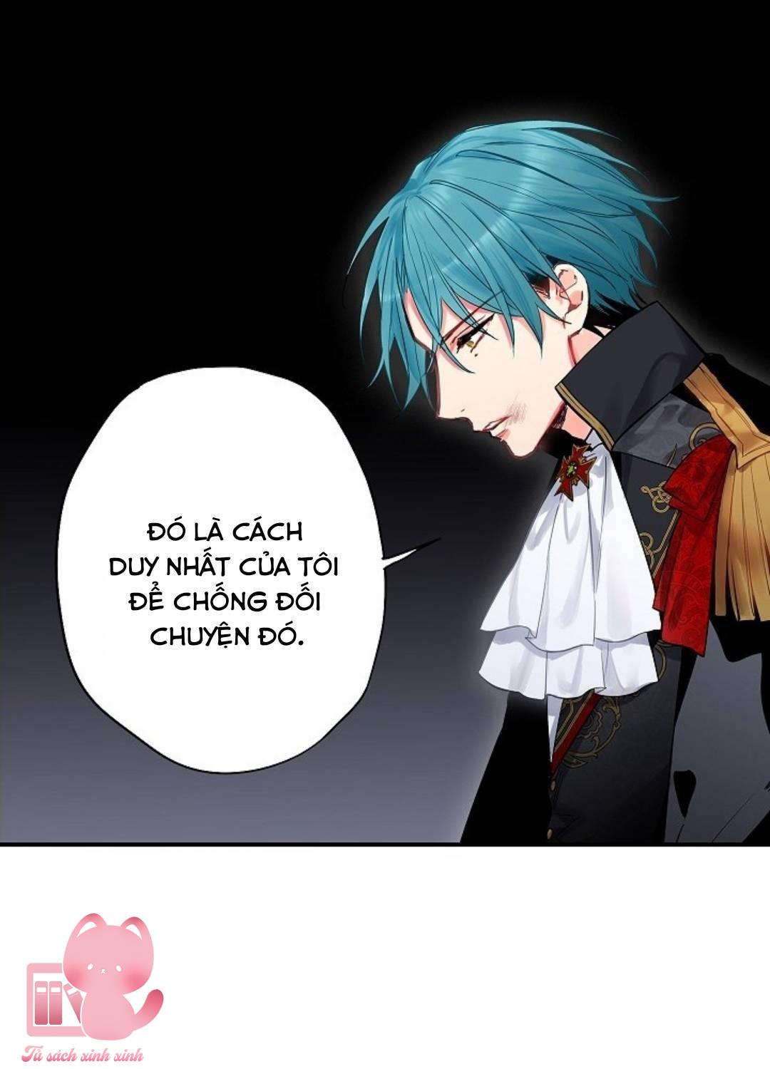 Ác Nữ Muốn Ly Hôn - Chap 71 - Trang 24