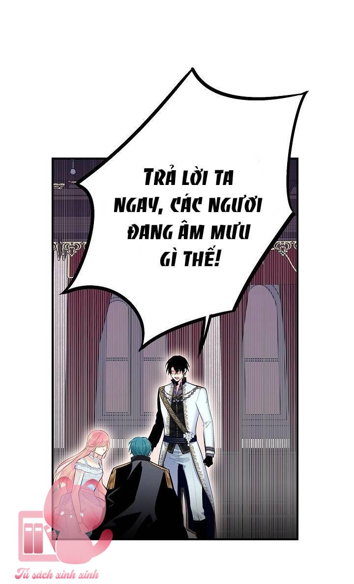 Ác Nữ Muốn Ly Hôn - Chap 71 - Trang 27