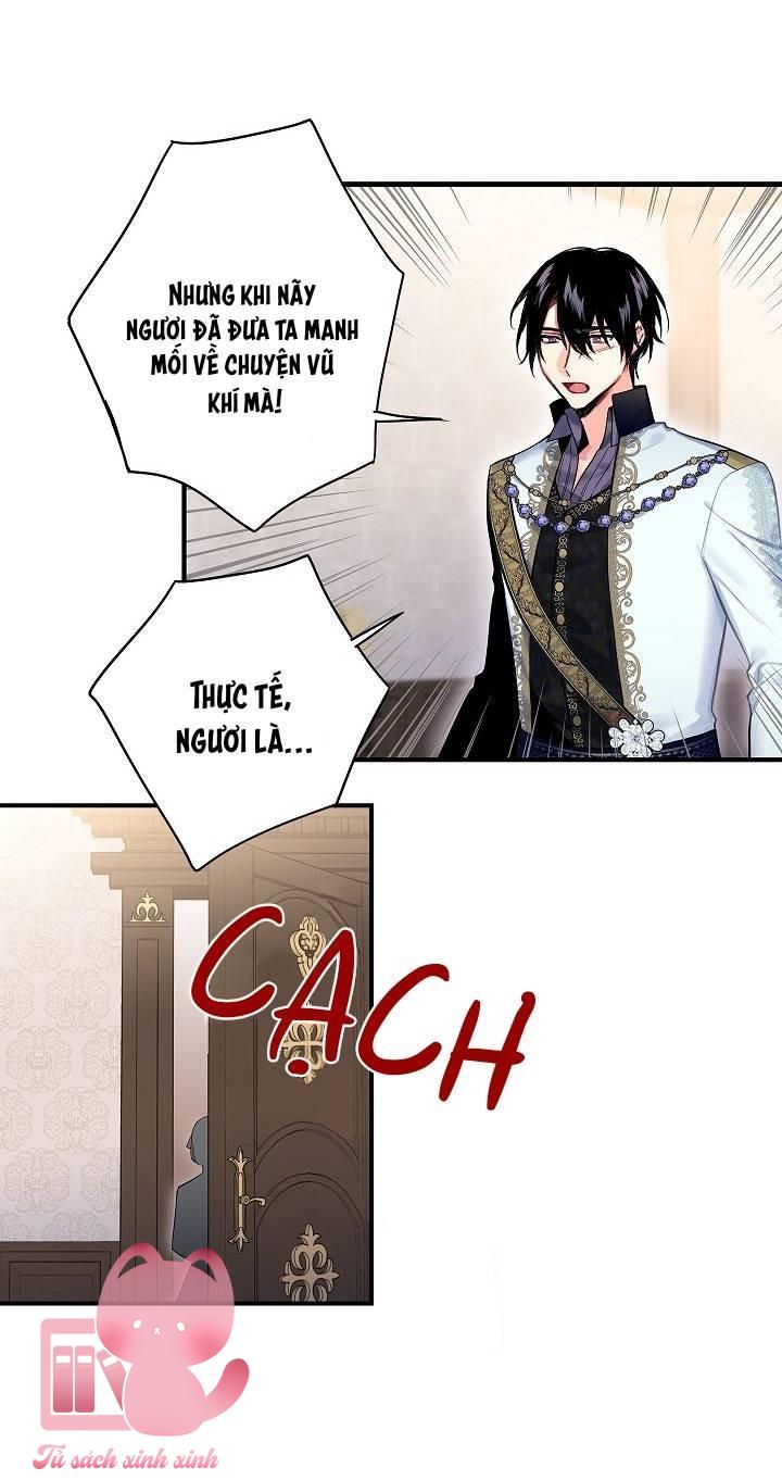 Ác Nữ Muốn Ly Hôn - Chap 71 - Trang 29