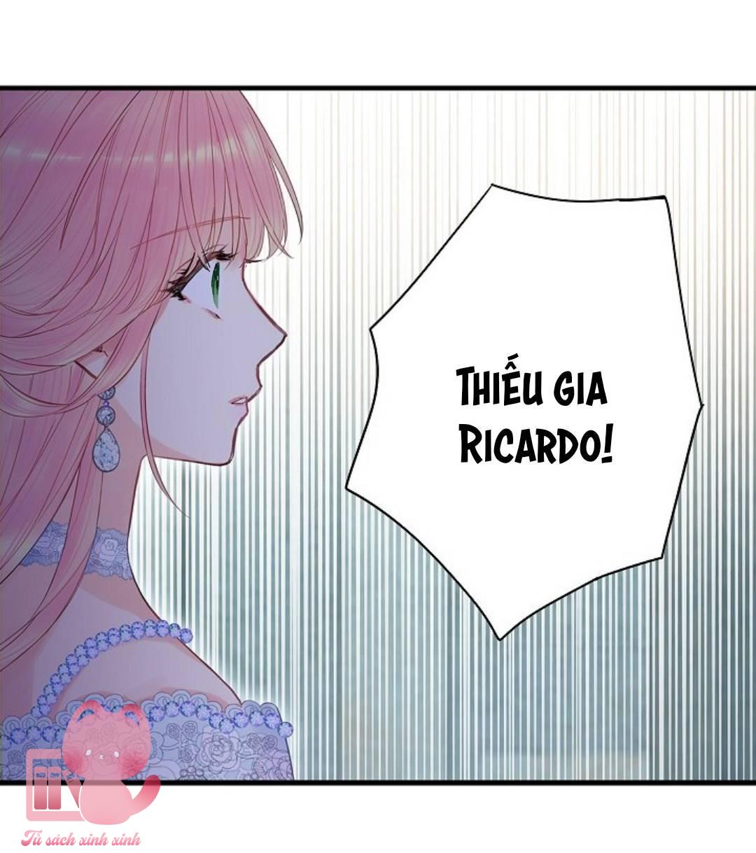 Ác Nữ Muốn Ly Hôn - Chap 71 - Trang 4