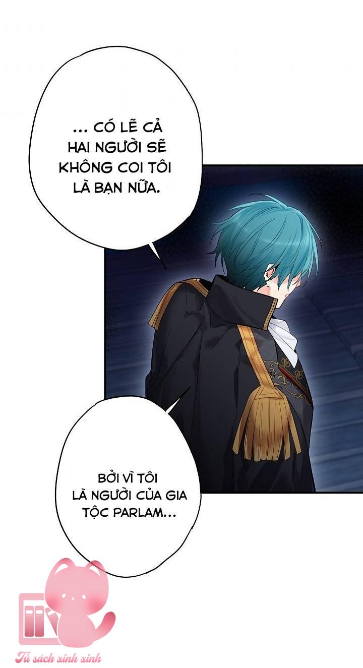 Ác Nữ Muốn Ly Hôn - Chap 71 - Trang 33