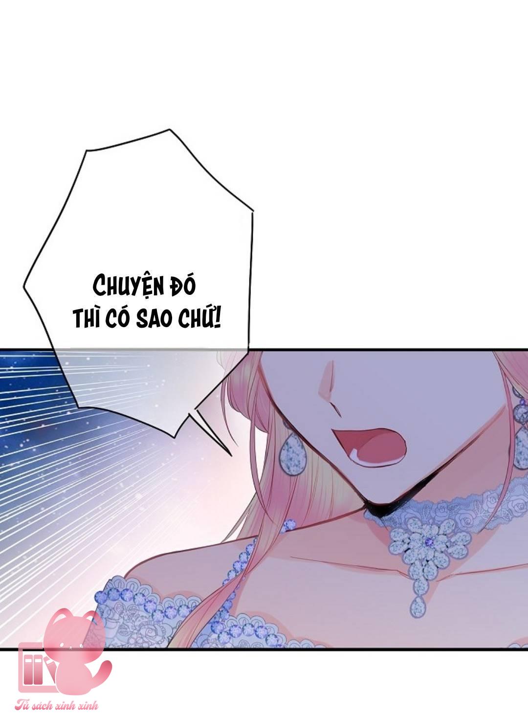Ác Nữ Muốn Ly Hôn - Chap 71 - Trang 34