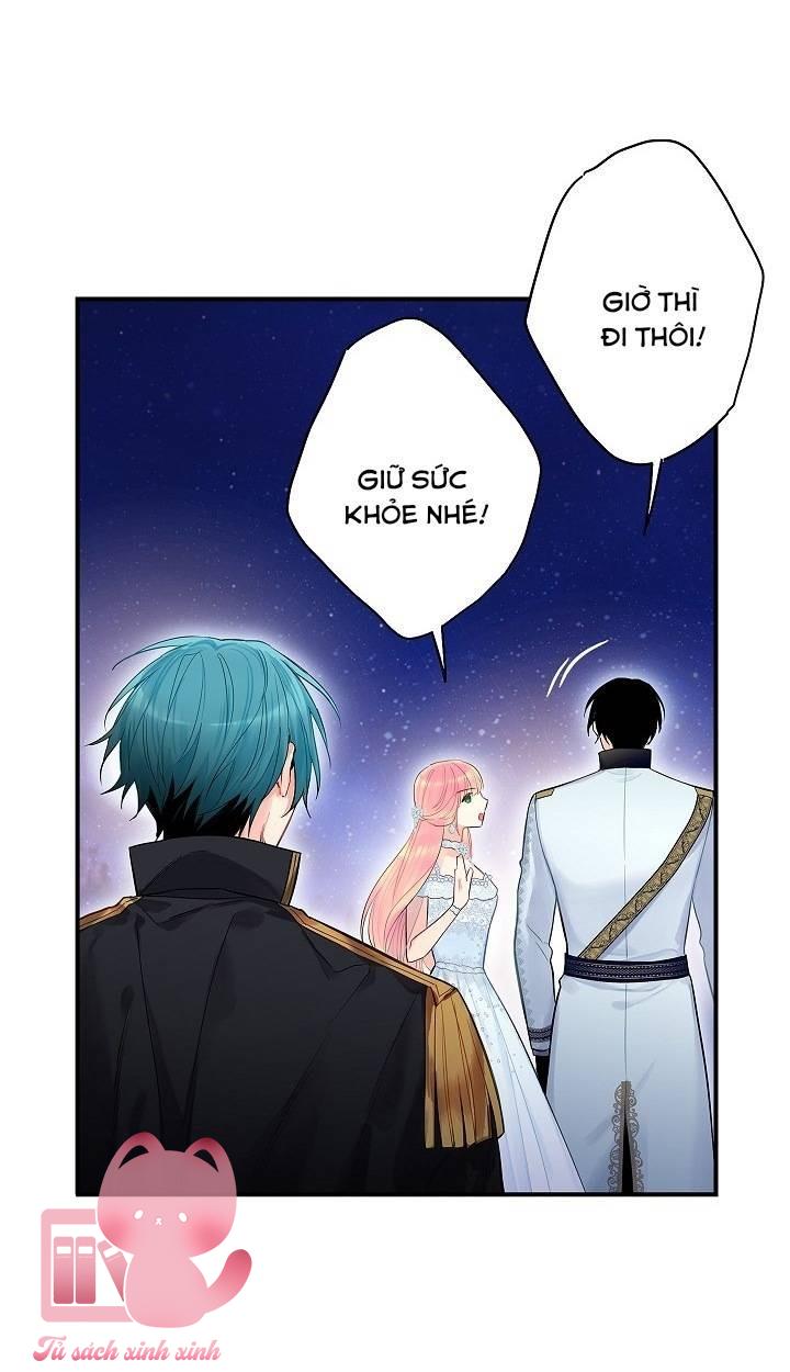 Ác Nữ Muốn Ly Hôn - Chap 71 - Trang 37