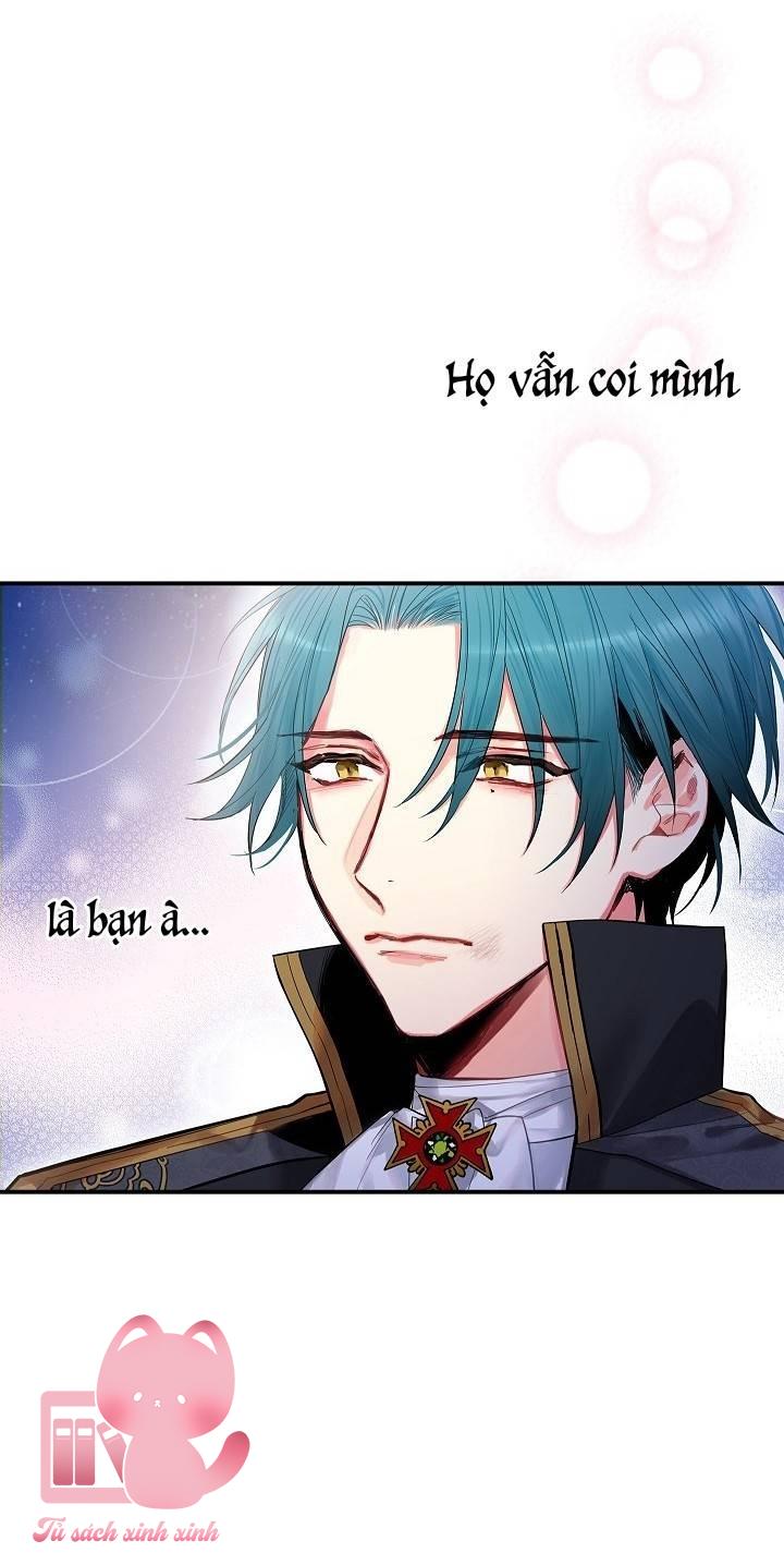 Ác Nữ Muốn Ly Hôn - Chap 71 - Trang 38